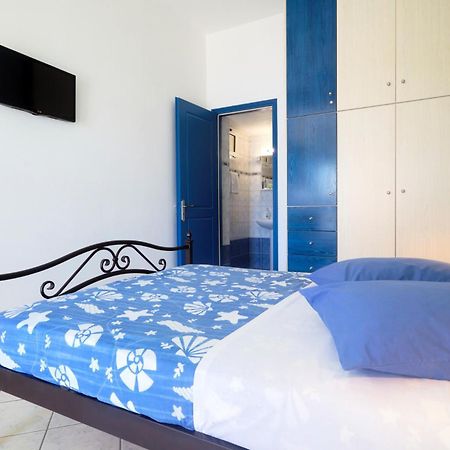 Myrto Apartments Agia Efimia Phòng bức ảnh