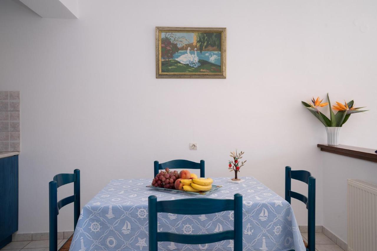 Myrto Apartments Agia Efimia Ngoại thất bức ảnh