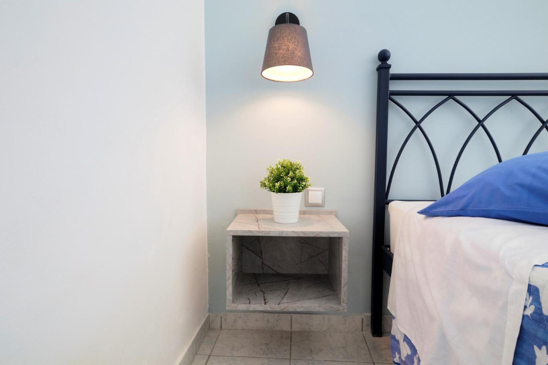 Myrto Apartments Agia Efimia Phòng bức ảnh