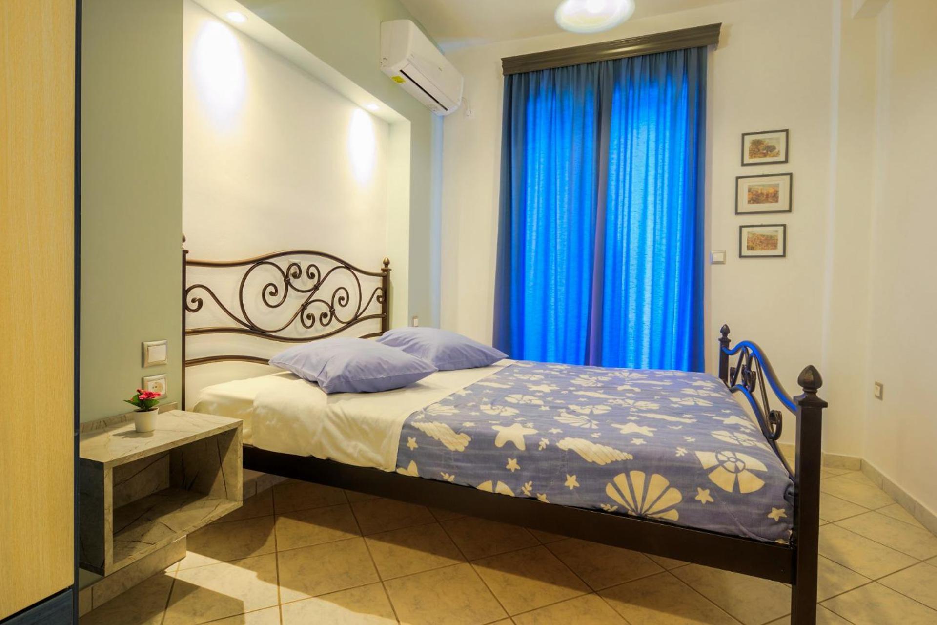 Myrto Apartments Agia Efimia Phòng bức ảnh