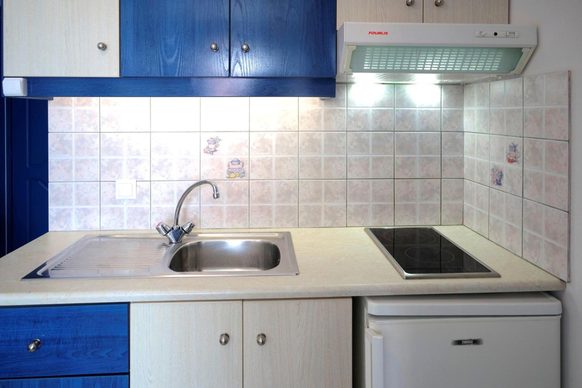 Myrto Apartments Agia Efimia Phòng bức ảnh