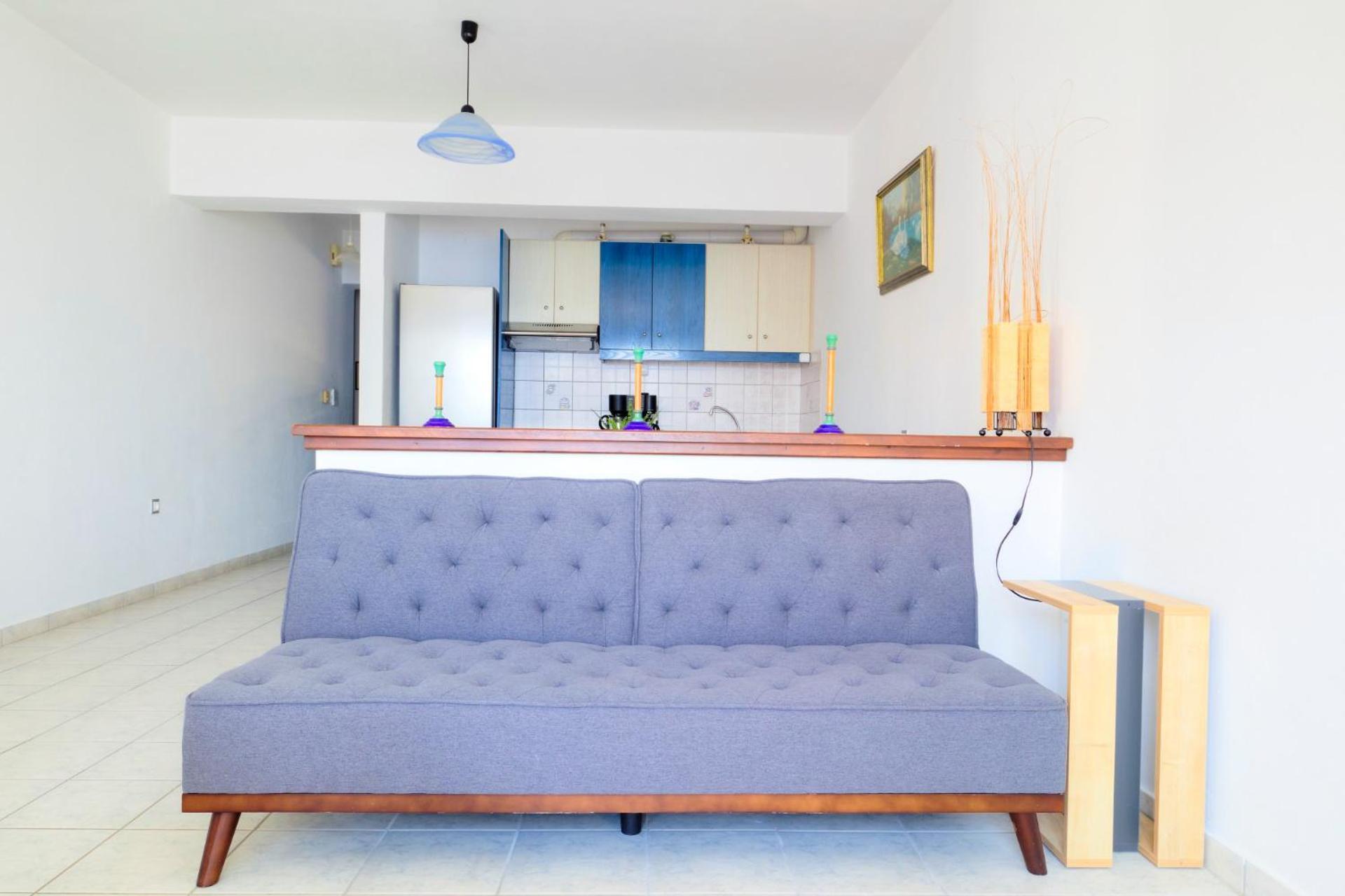 Myrto Apartments Agia Efimia Phòng bức ảnh