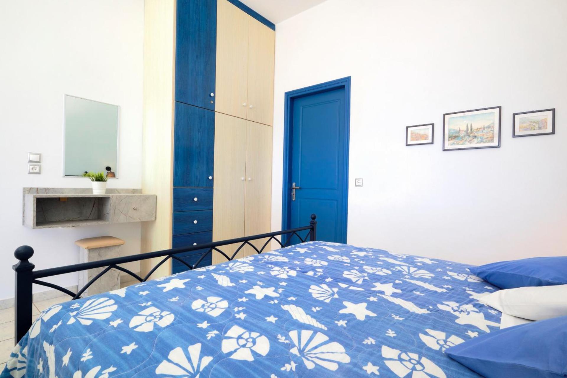 Myrto Apartments Agia Efimia Phòng bức ảnh