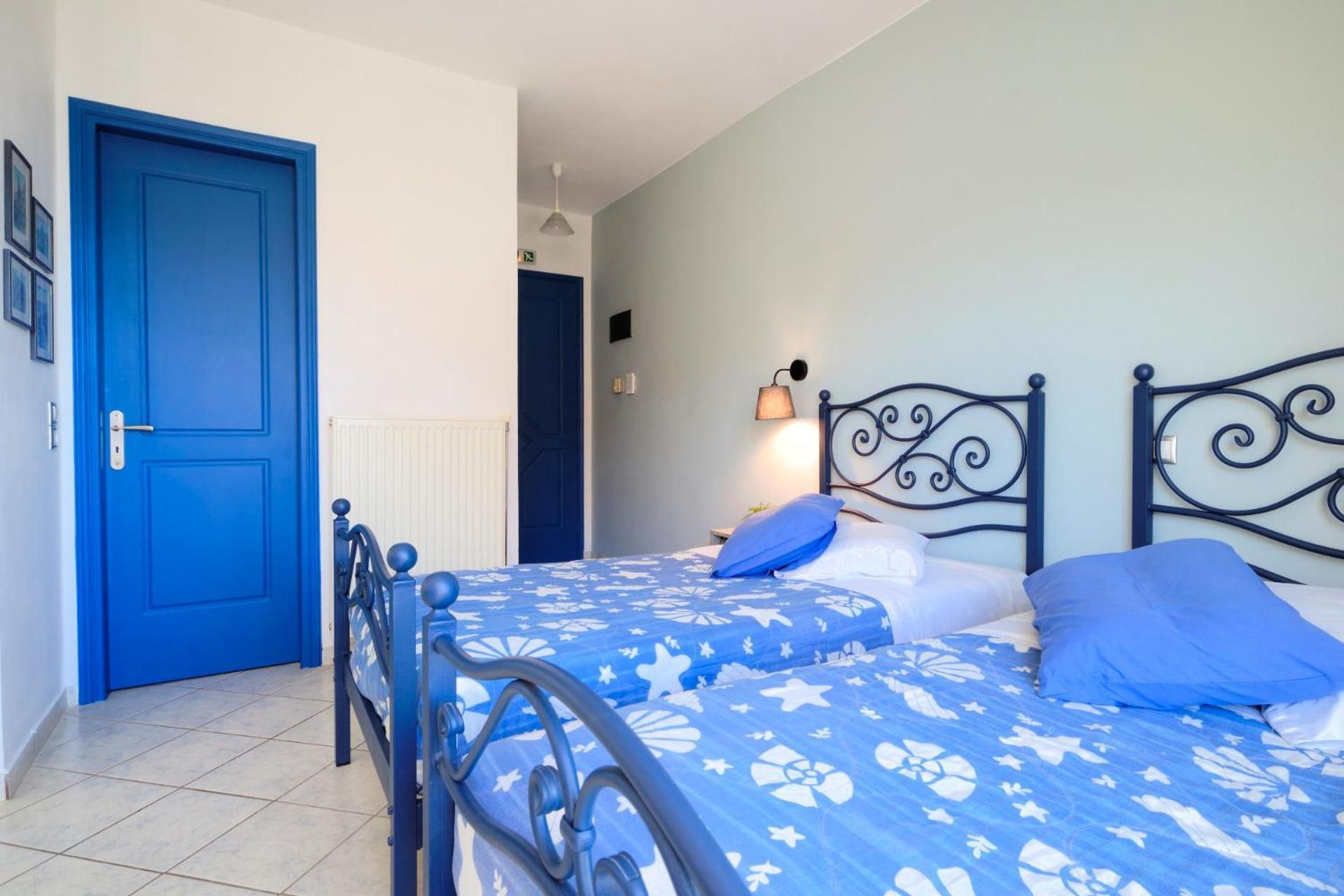Myrto Apartments Agia Efimia Phòng bức ảnh