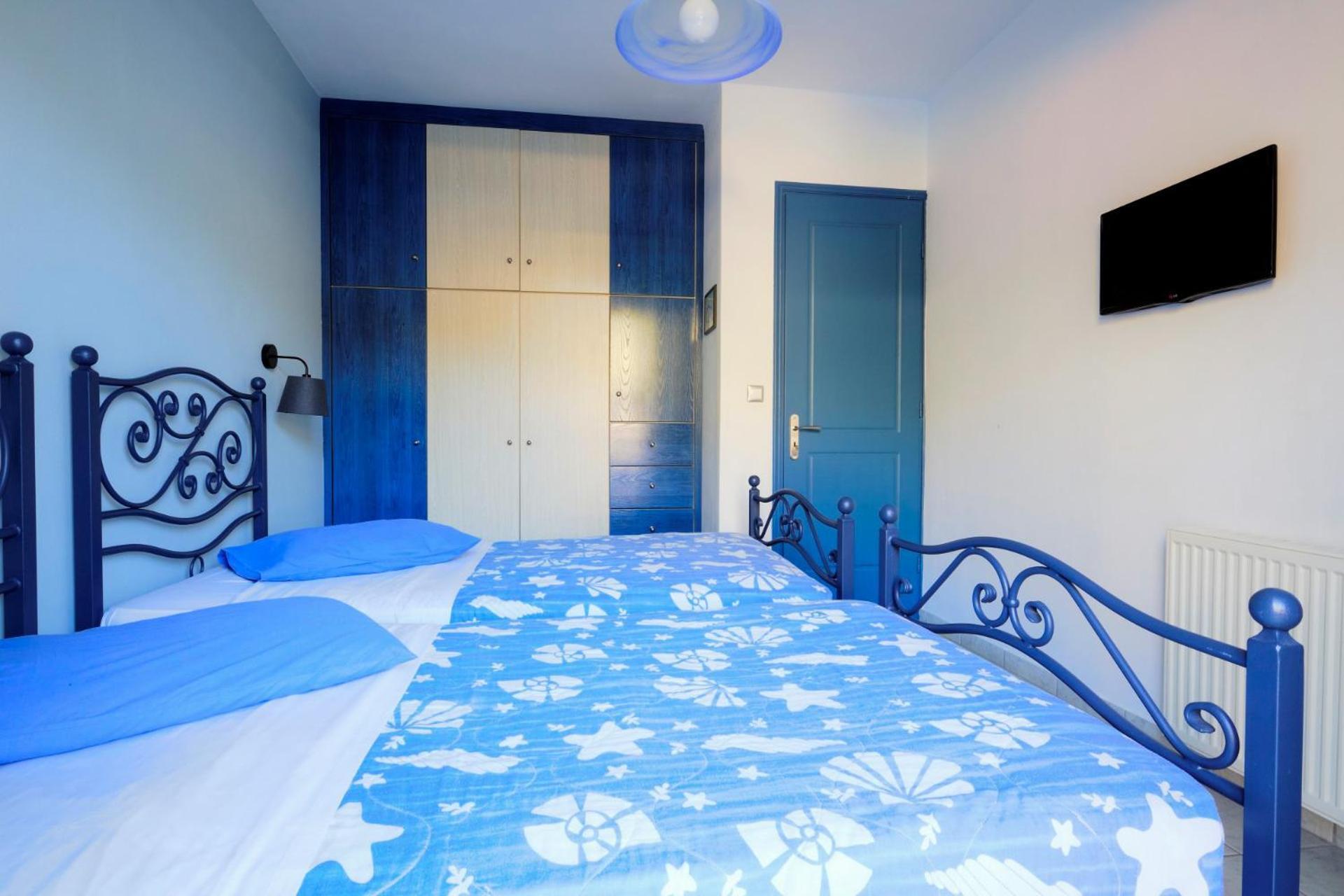 Myrto Apartments Agia Efimia Phòng bức ảnh