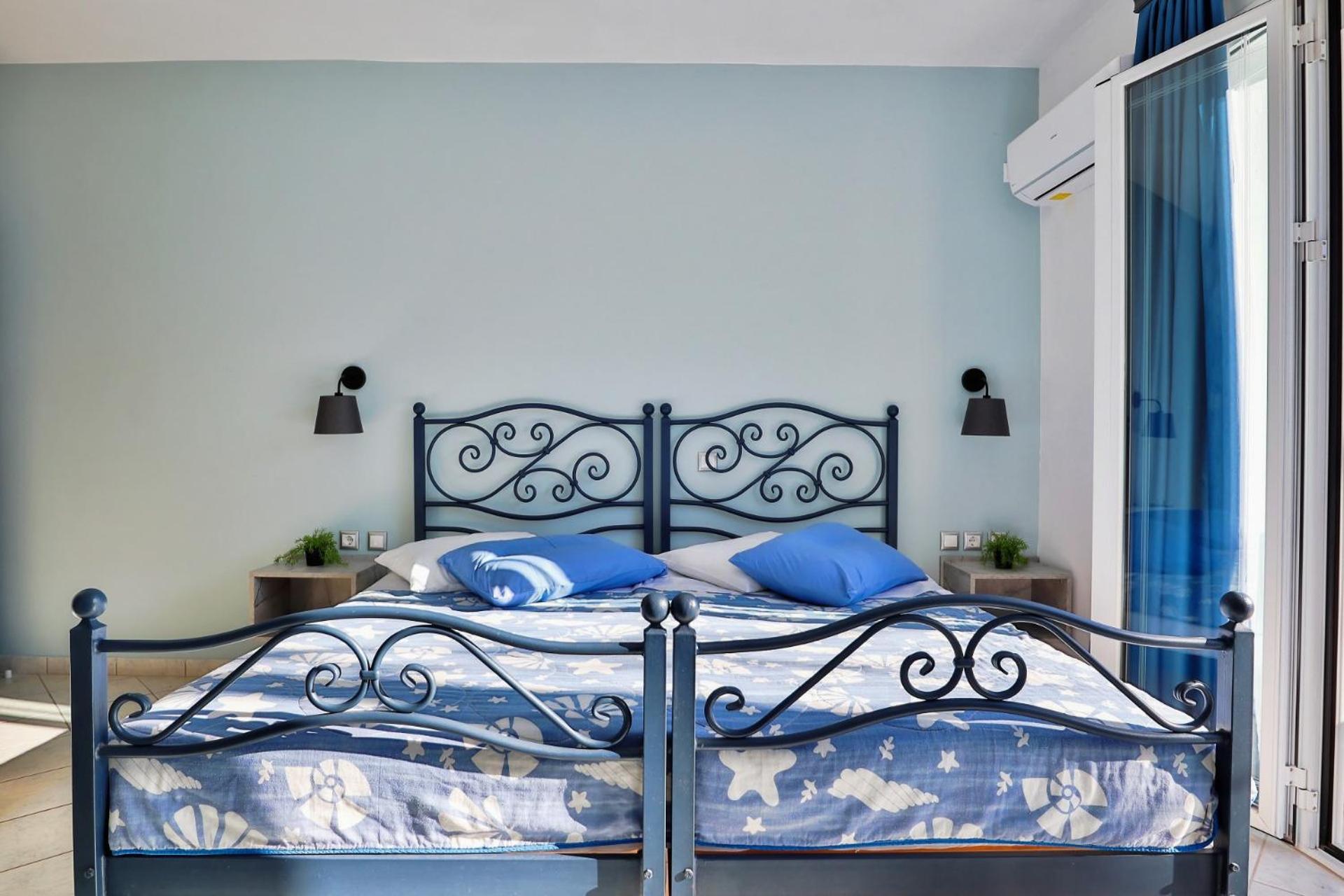 Myrto Apartments Agia Efimia Phòng bức ảnh